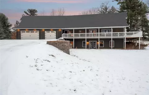 25061 Viola Lake Rd, Webster, WI 54893