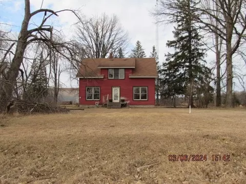 10244 W Ewert Rd, Exeland, WI 54835