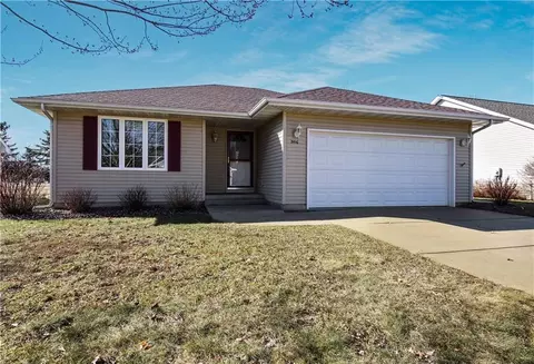 3416 E Meadows Pl, Eau Claire, WI 54701