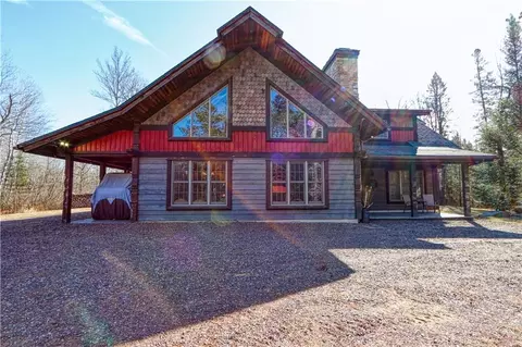 12500 Mosquito Brook Rd # N, Hayward, WI 54843