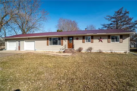 26294 W Stebins St, Eleva, WI 54738