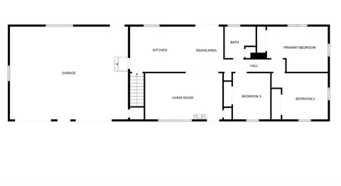 Floorplan - 26294 W Stebins St, Eleva, WI 54738 photo 1 of 1