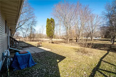 Exterior - 26294 W Stebins St, Eleva, WI 54738 photo 2 of 3