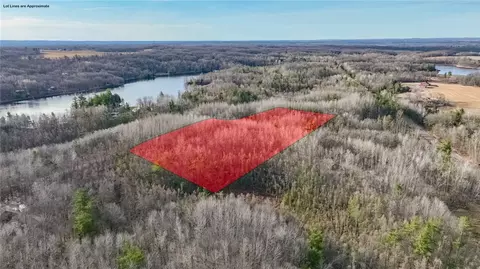 n2383 Loons Landing Road, Weyerhaeuser, WI 54895