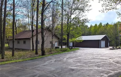 9533 N Solberg Lake Rd, Phillips, WI 54555 photo 4