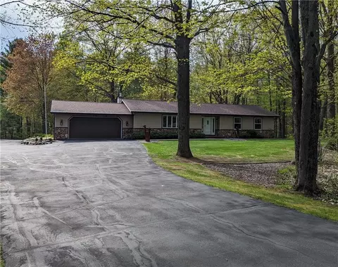 9533 N Solberg Lake Rd, Phillips, WI 54555 photo 2