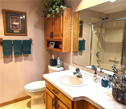 9533 N Solberg Lake Rd, Phillips, WI 54555 photo 16