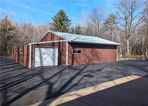 9533 N Solberg Lake Rd, Phillips, WI 54555 photo 26