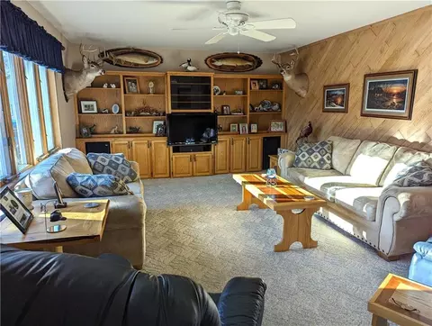 9533 N Solberg Lake Rd, Phillips, WI 54555 photo 6