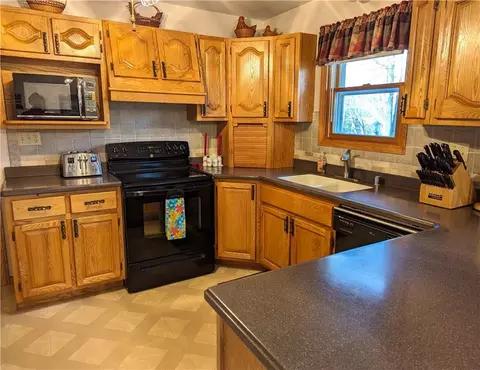 9533 N Solberg Lake Rd, Phillips, WI 54555 photo 7