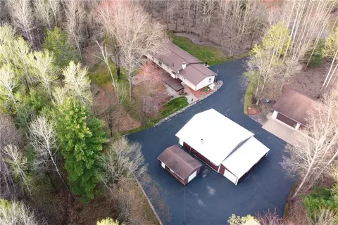 9533 N Solberg Lake Rd, Phillips, WI 54555 photo 3