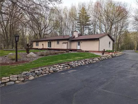 9533 N Solberg Lake Rd, Phillips, WI 54555 photo 5