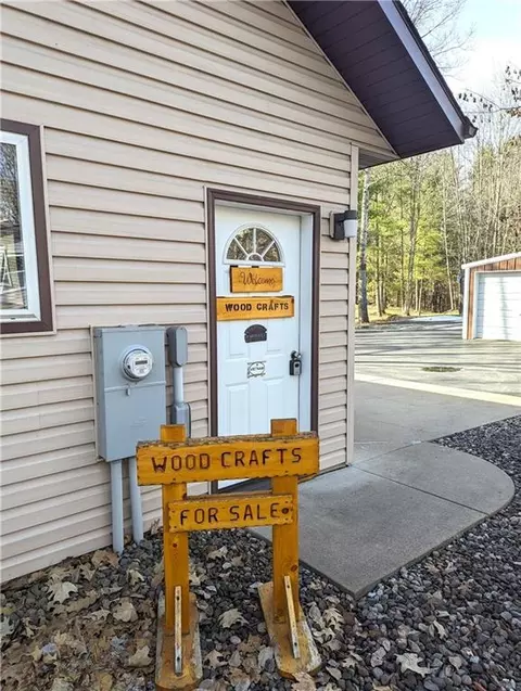 9533 N Solberg Lake Rd, Phillips, WI 54555 photo 30