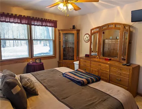 9533 N Solberg Lake Rd, Phillips, WI 54555 photo 12