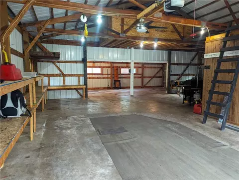 9533 N Solberg Lake Rd, Phillips, WI 54555 photo 27