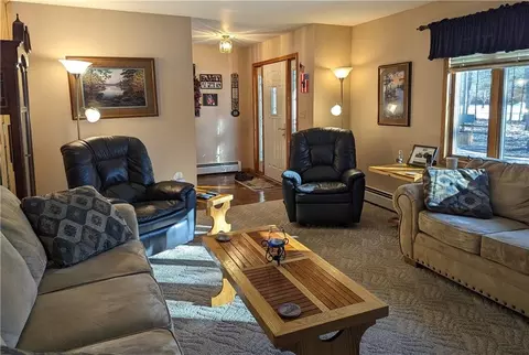 9533 N Solberg Lake Rd, Phillips, WI 54555 photo 18