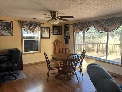 Dining - 2802 60th St, Frederic, WI 54837 photo 1 of 1