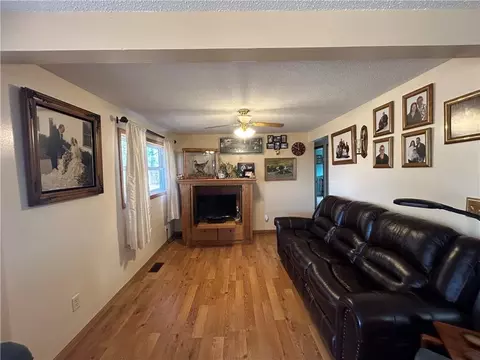 Living - 2802 60th St, Frederic, WI 54837 photo 1 of 1
