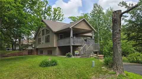 16852 190th Ave, Bloomer, WI 54724