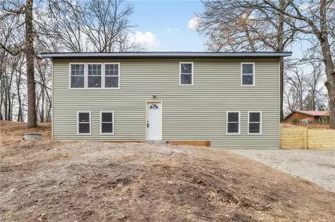 24891 Lakeview Rd, Siren, WI 54872
