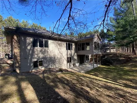 Exterior - 3235 E Aspen Rd, Eleva, WI 54738 photo 3 of 8