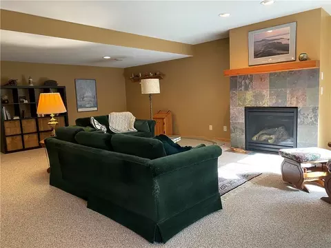 Living - 3235 E Aspen Rd, Eleva, WI 54738 photo 5 of 5