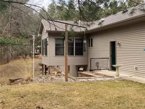 Exterior - 3235 E Aspen Rd, Eleva, WI 54738 photo 5 of 8