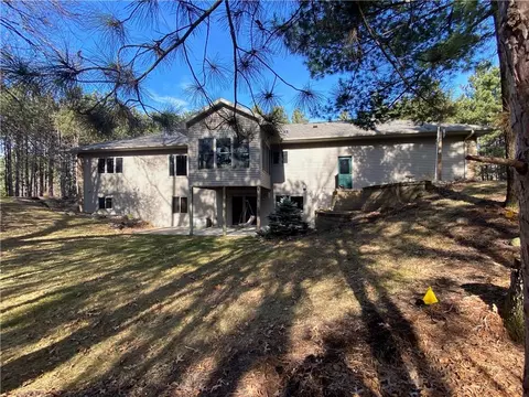 Exterior - 3235 E Aspen Rd, Eleva, WI 54738 photo 4 of 8