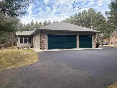 Exterior - 3235 E Aspen Rd, Eleva, WI 54738 photo 7 of 8