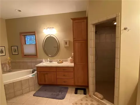 Bath - 3235 E Aspen Rd, Eleva, WI 54738 photo 1 of 4