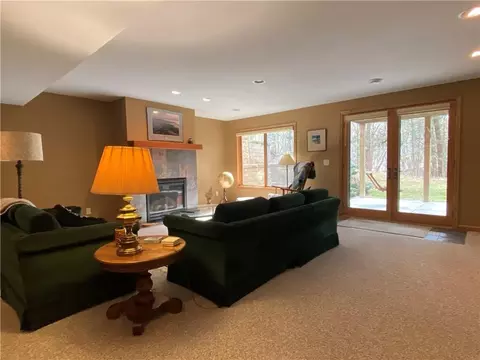Living - 3235 E Aspen Rd, Eleva, WI 54738 photo 3 of 5