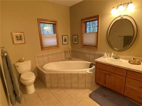 Bath - 3235 E Aspen Rd, Eleva, WI 54738 photo 2 of 4