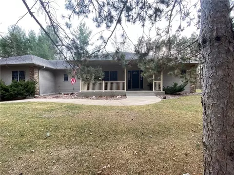 Exterior - 3235 E Aspen Rd, Eleva, WI 54738 photo 8 of 8