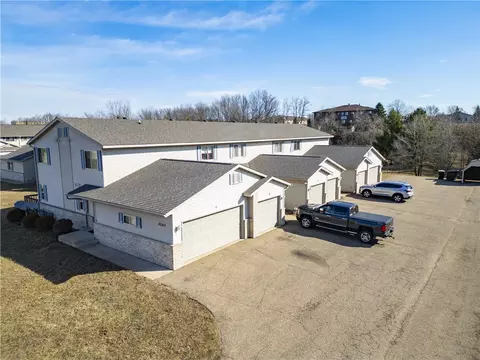 3207 Hidden Pl #1-6, Eau Claire, WI 54701
