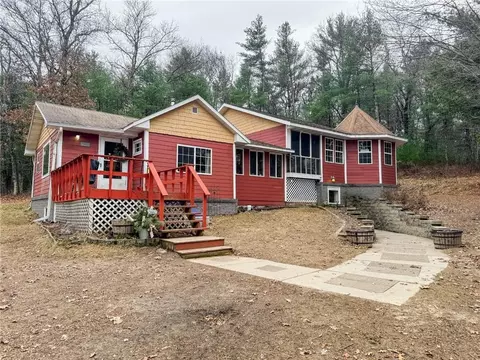 N2651 S County Road I, Black River Falls, WI 54615