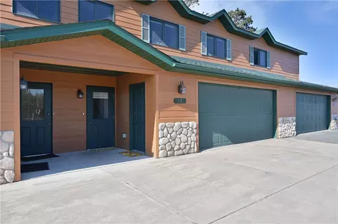 w7595 Ostrom Road, Minong, WI 54859