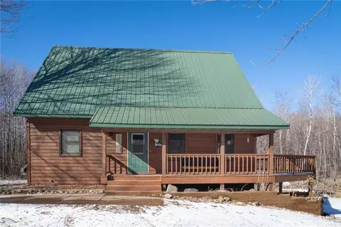 2137 192nd St, Centuria, WI 54934