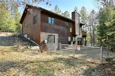 n12794 Gracie Lane, Minong, WI 54859