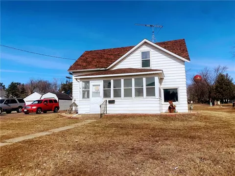 201 Martin Ave W, Turtle Lake, WI 54889
