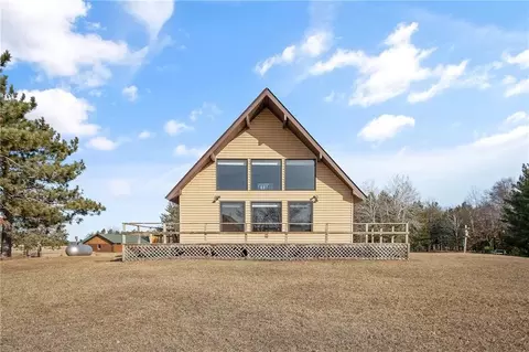 3215 Spring Greenway Ln, Danbury, WI 54830