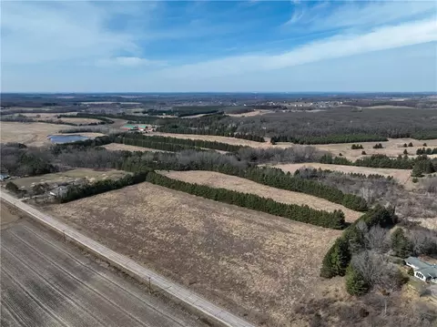 lot0 County Highway V, Eleva, WI 54738