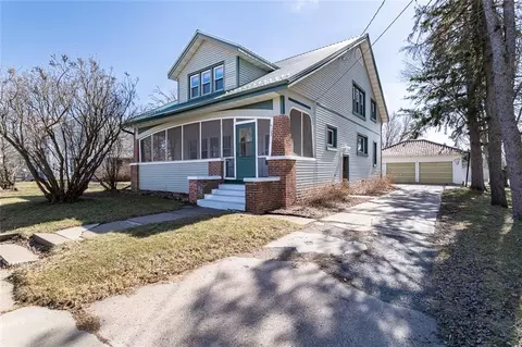 207 W Stanley St, Thorp, WI 54771