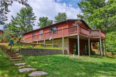 9696 N Whipporwill Ln #2, Hayward, WI 54843