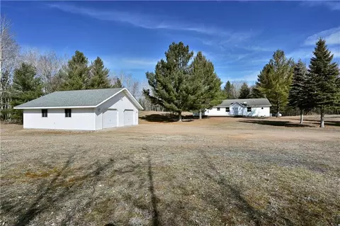 w5640 County Highway B, Sarona, WI 54870