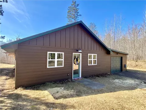 9005 W County Hwy E, Spooner, WI 54801