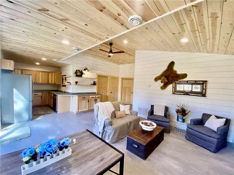 9005 W County Hwy E, Spooner, WI 54801 photo 5