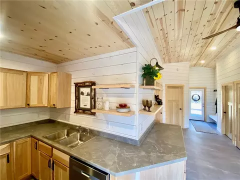 9005 W County Hwy E, Spooner, WI 54801 photo 16
