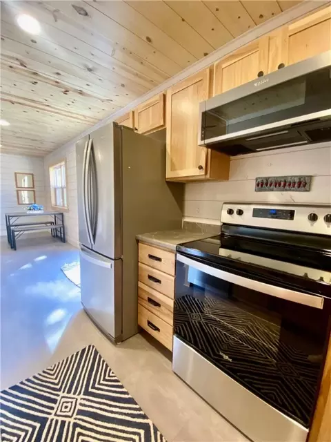 9005 W County Hwy E, Spooner, WI 54801 photo 11