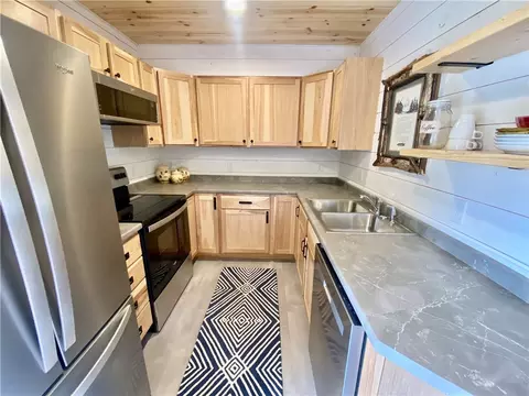 9005 W County Hwy E, Spooner, WI 54801 photo 9