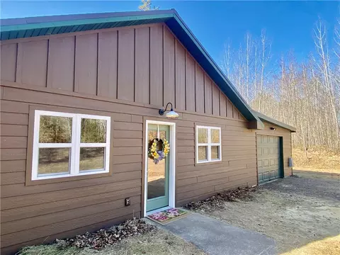 9005 W County Hwy E, Spooner, WI 54801 photo 2